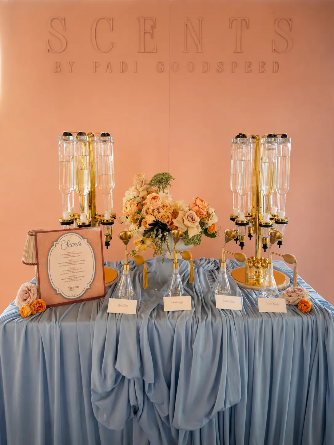 PRIVATE EVENTS